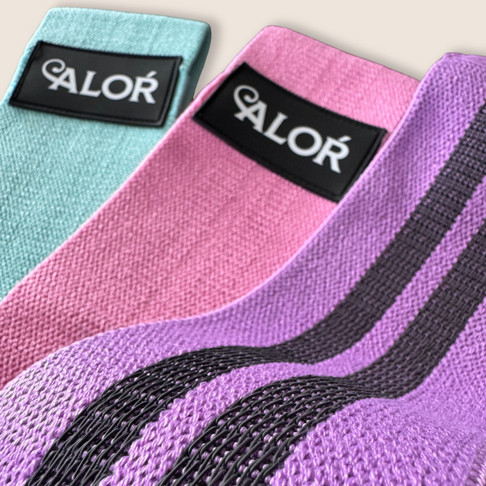 ALOR Booty Bands
