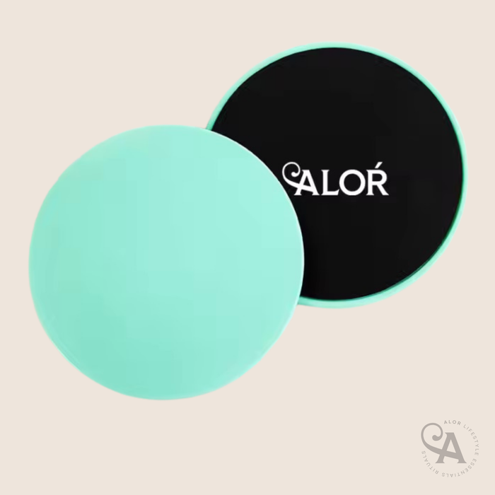 ALOR Slide Pads