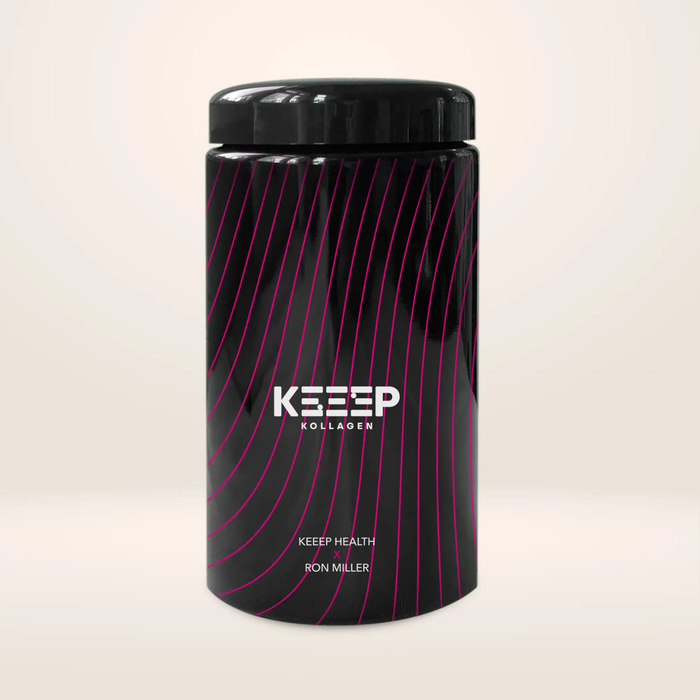 Set: KEEEP Black + Miron-Glas